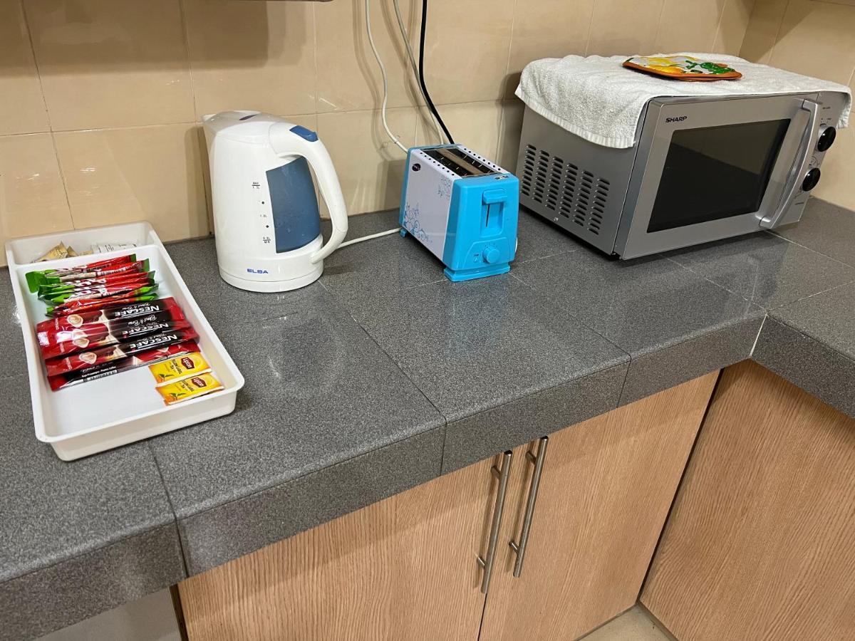 D'Lestari Homestay Seri Kembangan Ngoại thất bức ảnh